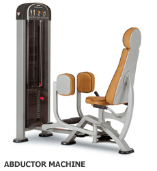 abductor machine